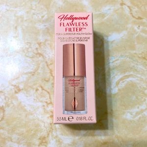 Charlotte tilbury flawless filter foundation